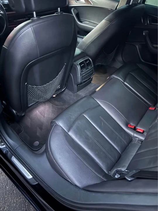 2013 Audi C7 A6 - Image 5 of 11