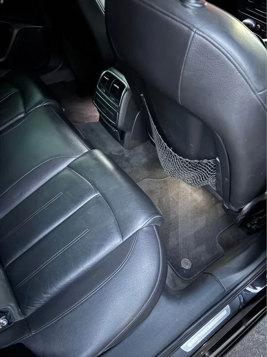 2013 Audi C7 A6 - Image 6 of 11