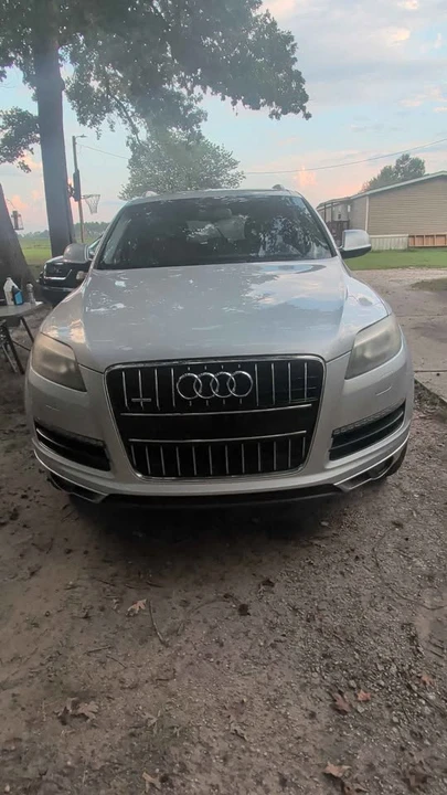 2013 Audi SQ8 e-tron - Image 10 of 14