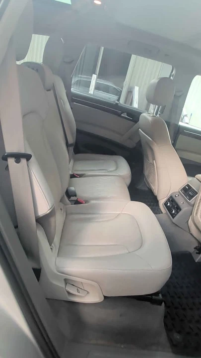 2013 Audi SQ8 e-tron - Image 2 of 14