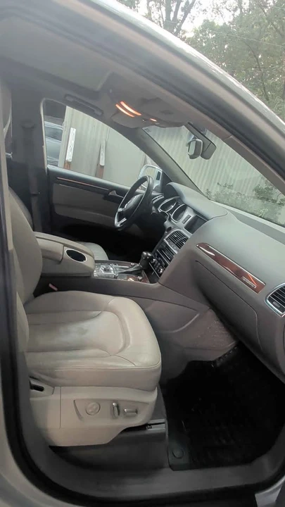 2013 Audi SQ8 e-tron - Image 6 of 14