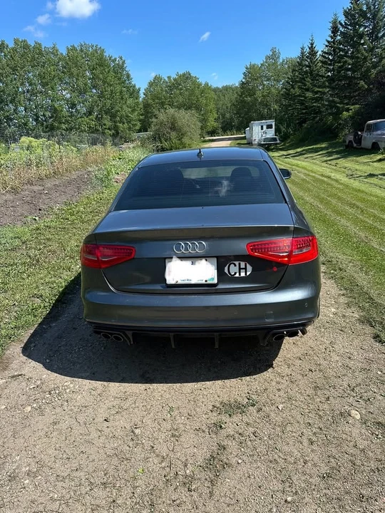 2013 Audi B8 A4 - Image 2 of 10