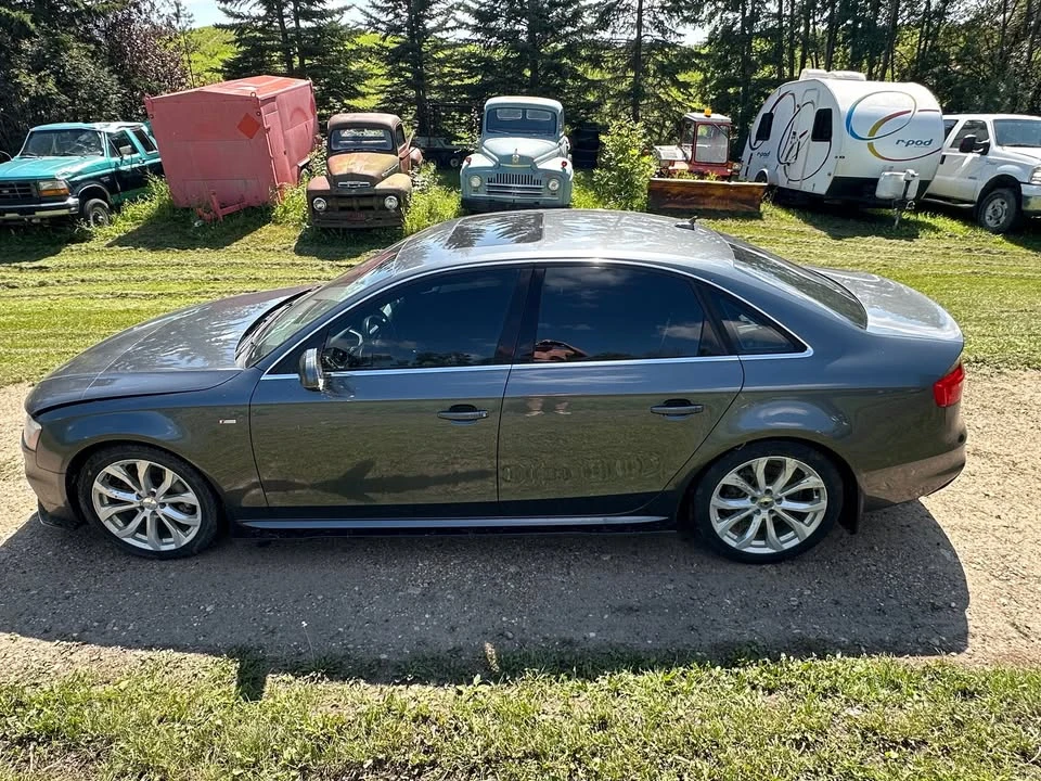 2013 Audi B8 A4 - Image 3 of 10