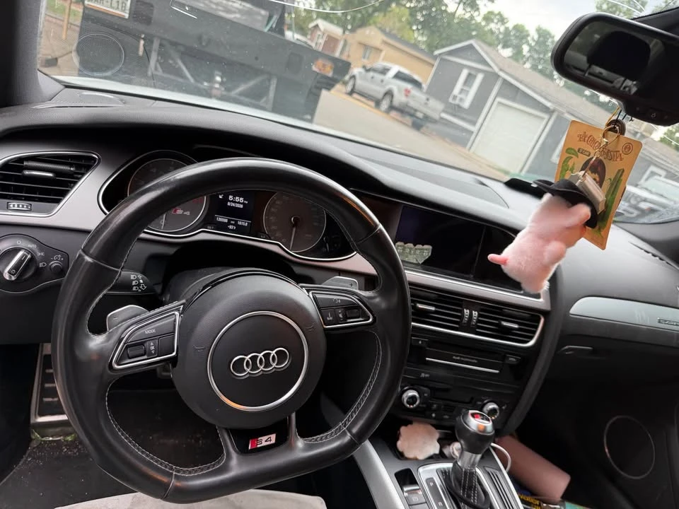 2013 Audi B8 S4 - Image 3 of 4