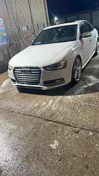 2013 Audi S4