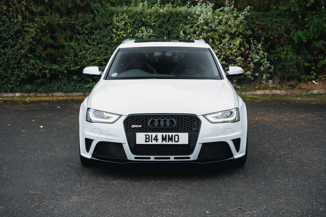2013 Audi B8 RS4 - Image 10 of 31