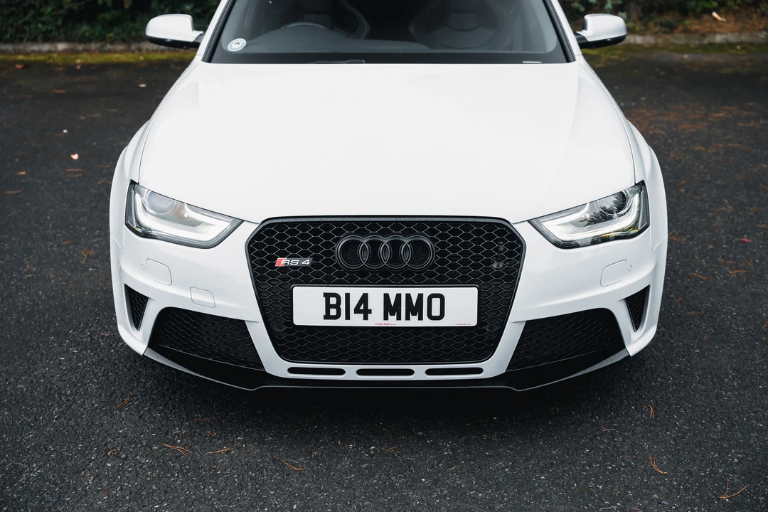 2013 Audi B8 RS4 - Image 12 of 31