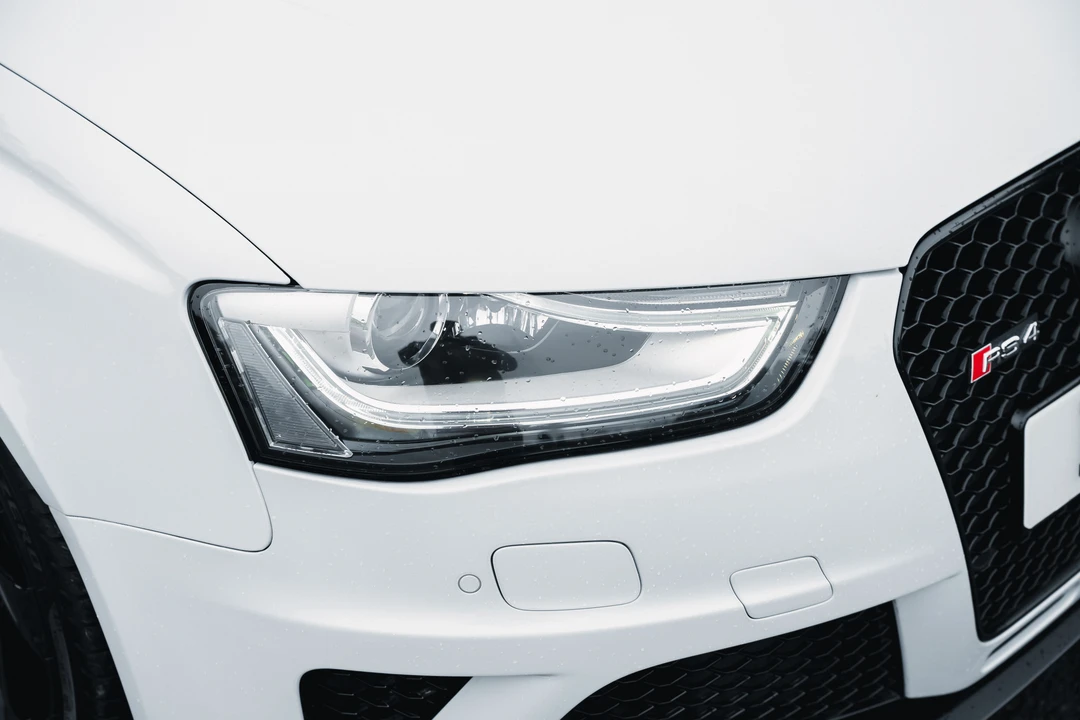 2013 Audi B8 RS4 - Image 13 of 31