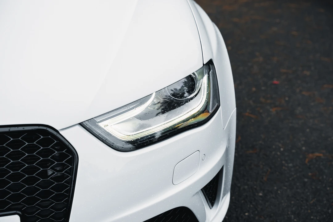 2013 Audi B8 RS4 - Image 15 of 31