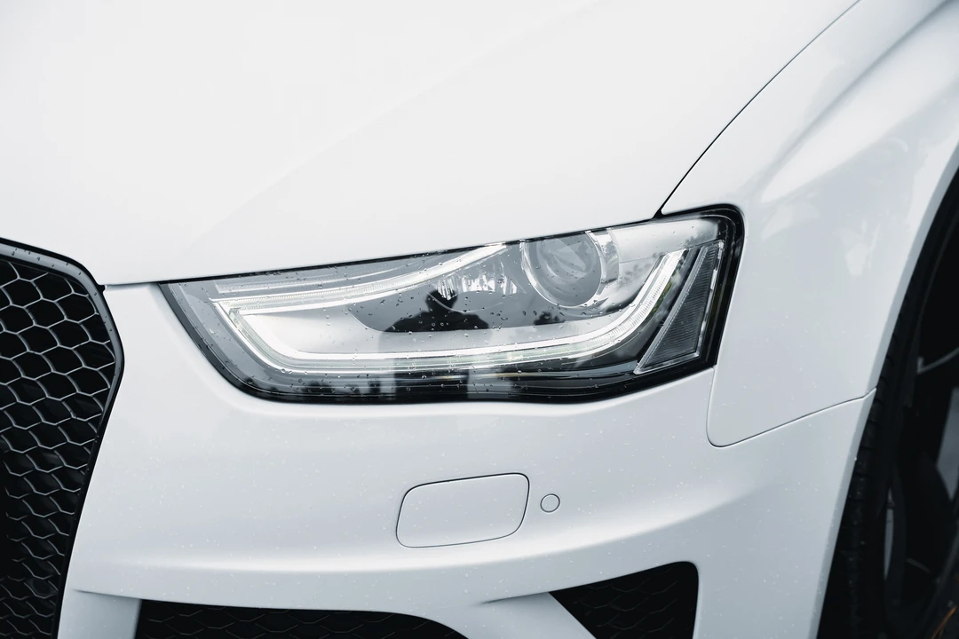 2013 Audi B8 RS4 - Image 16 of 31