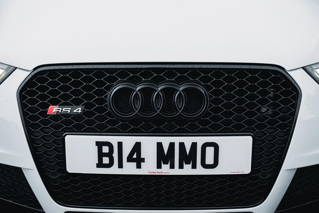 2013 Audi B8 RS4 - Image 17 of 31