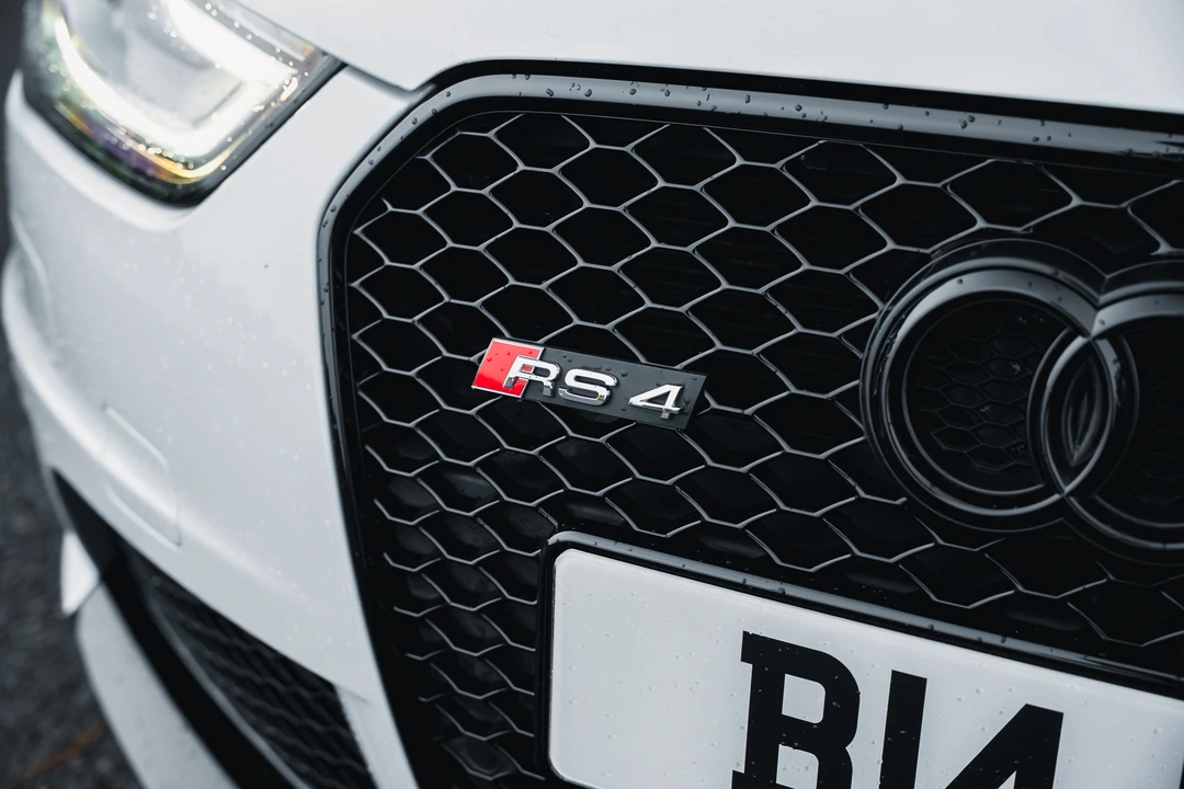 2013 Audi B8 RS4 - Image 18 of 31
