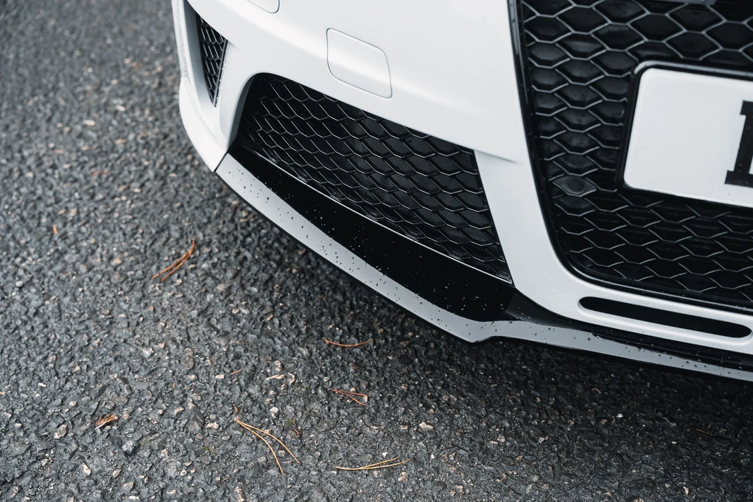 2013 Audi B8 RS4 - Image 20 of 31
