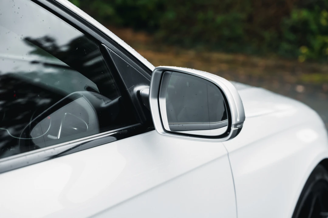 2013 Audi B8 RS4 - Image 22 of 31
