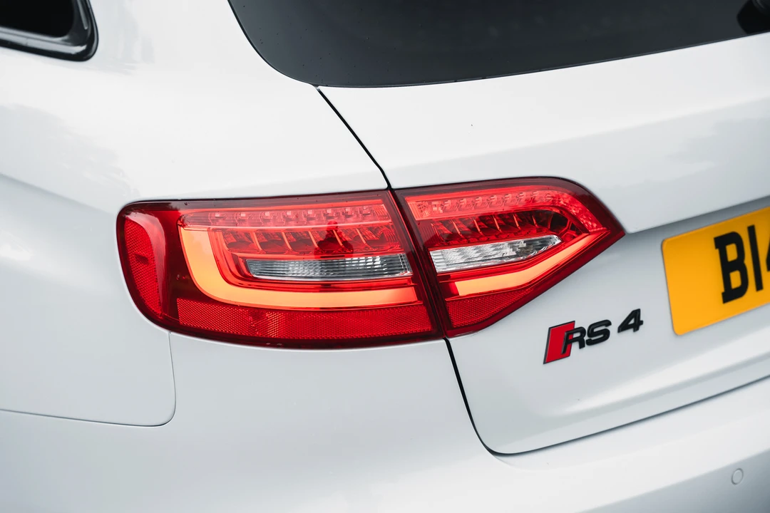 2013 Audi B8 RS4 - Image 23 of 31