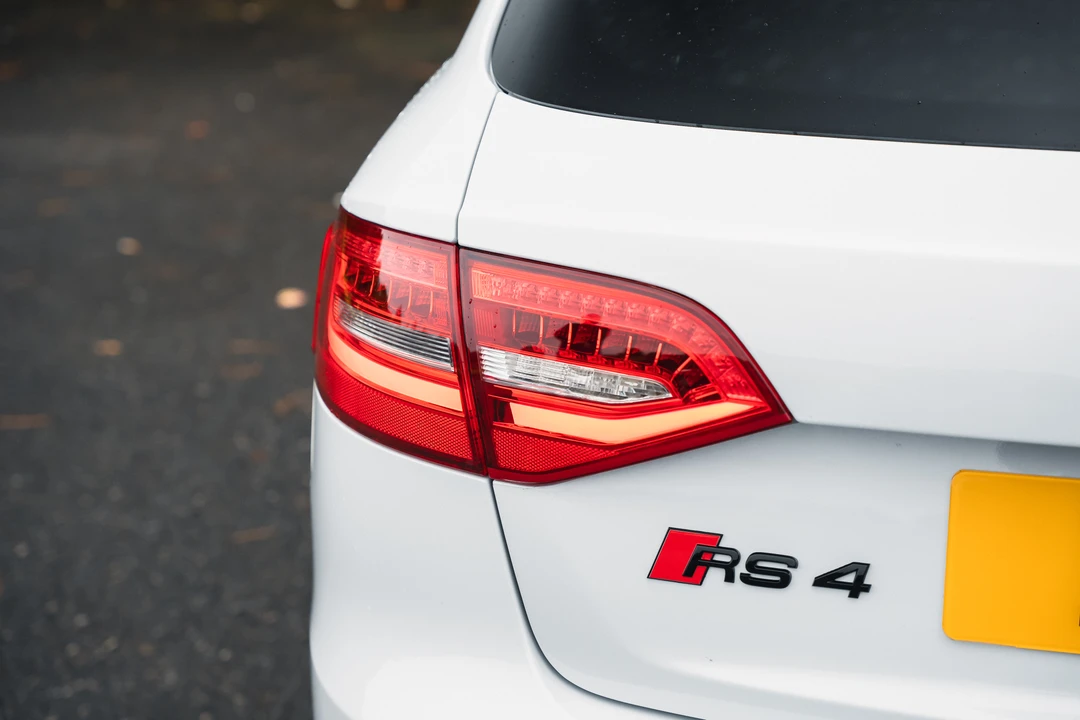 2013 Audi B8 RS4 - Image 24 of 31