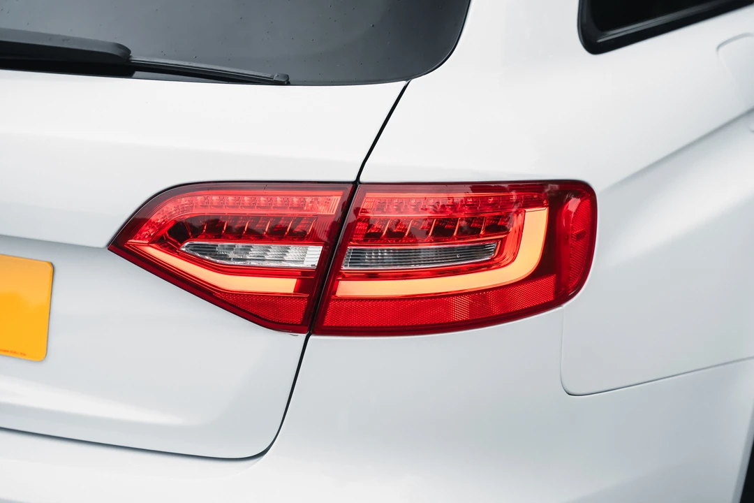 2013 Audi B8 RS4 - Image 26 of 31