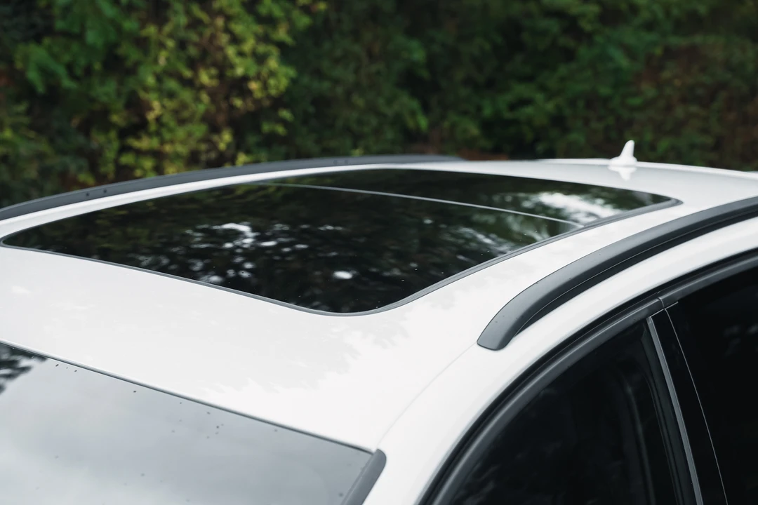 2013 Audi B8 RS4 - Image 29 of 31