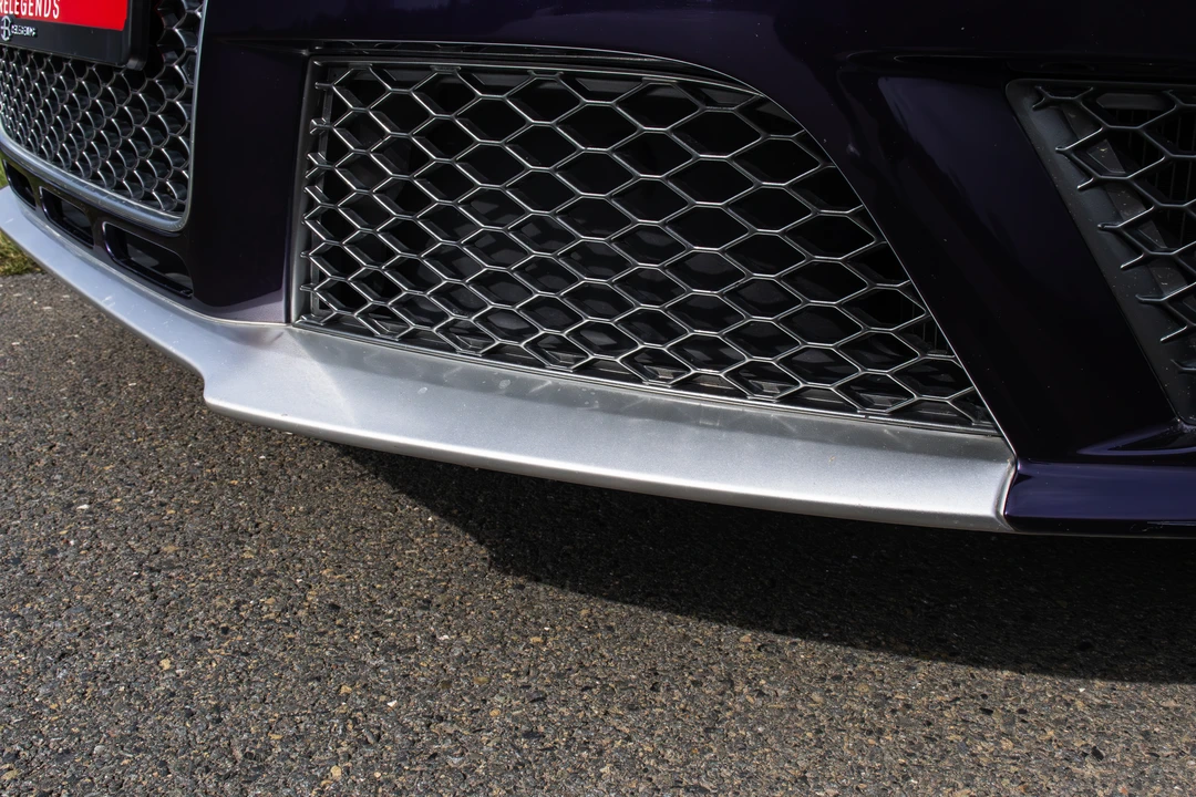 2013 Audi B8 RS4 - Image 25 of 31