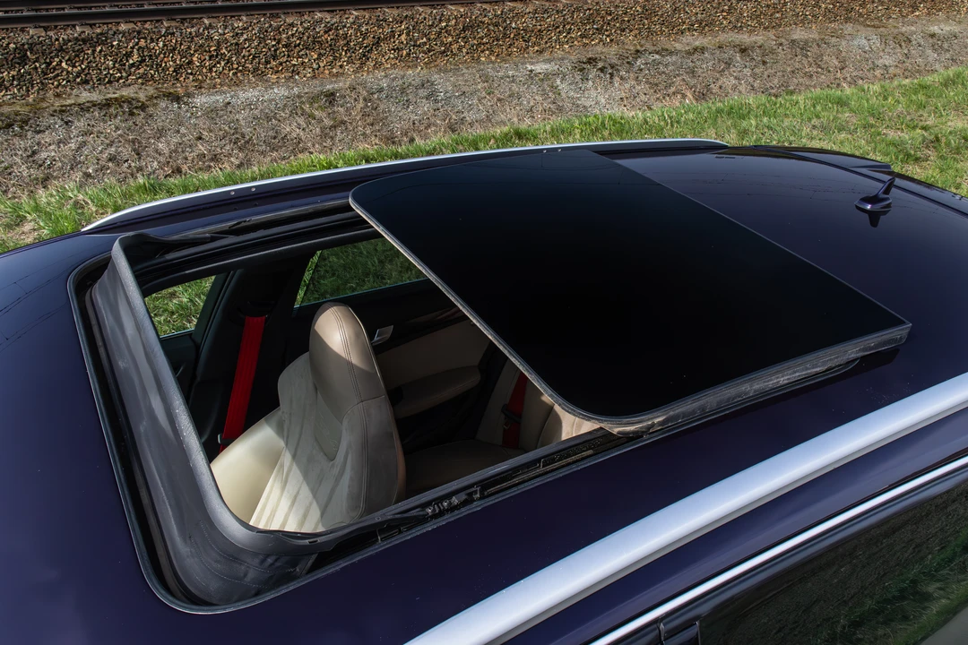 2013 Audi B8 RS4 - Image 26 of 31