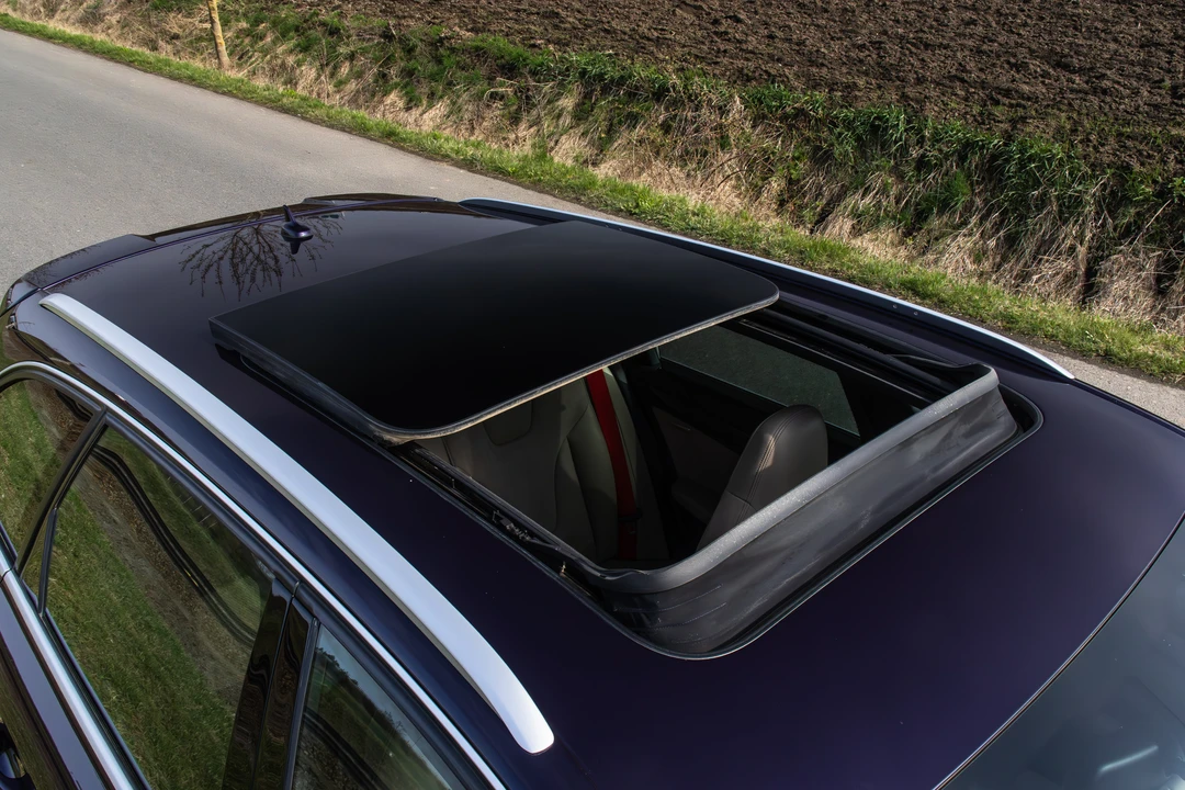 2013 Audi B8 RS4 - Image 27 of 31
