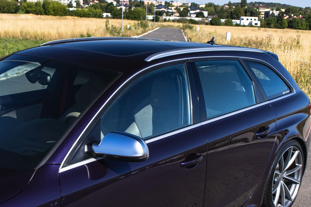 2013 Audi B8 RS4 - Image 29 of 31