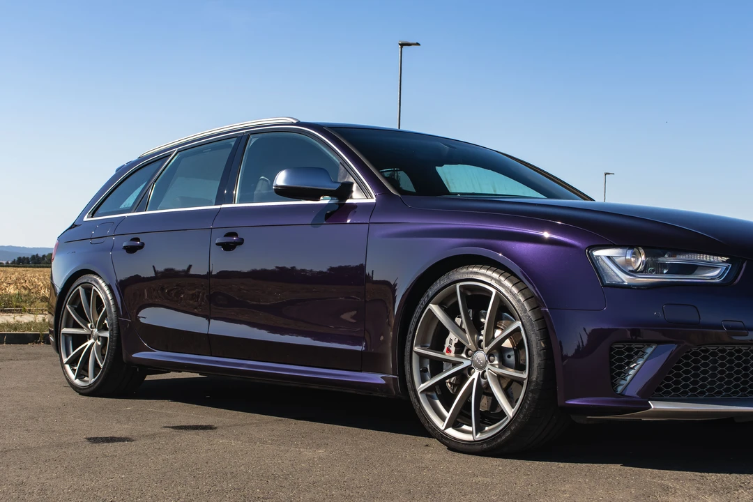 2013 Audi B8 RS4 - Image 23 of 31