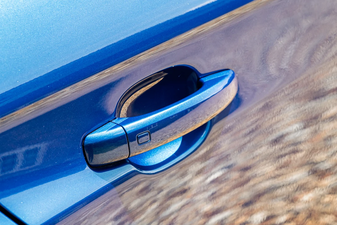 2013 Audi B8 RS4 - Image 16 of 31