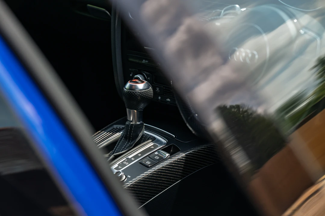 2013 Audi B8 RS4 - Image 18 of 31