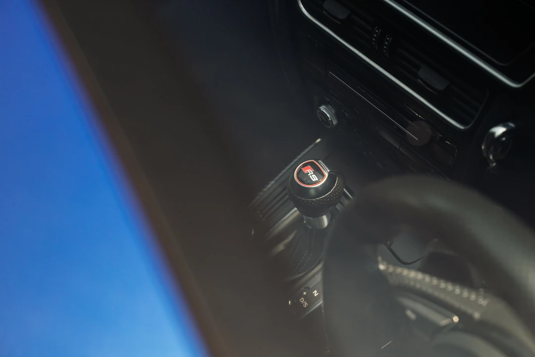 2013 Audi B8 RS4 - Image 19 of 31