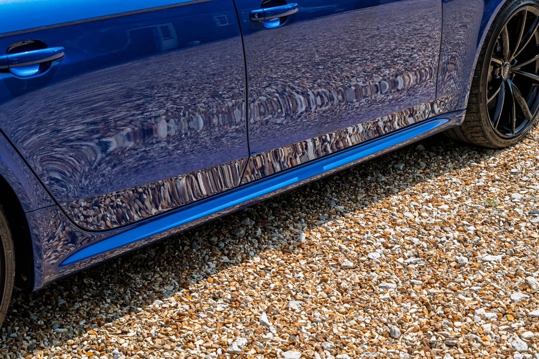 2013 Audi B8 RS4 - Image 20 of 31