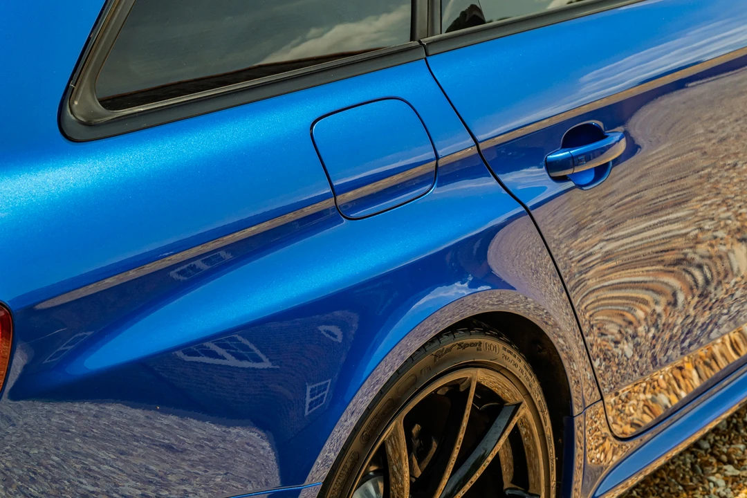 2013 Audi B8 RS4 - Image 21 of 31