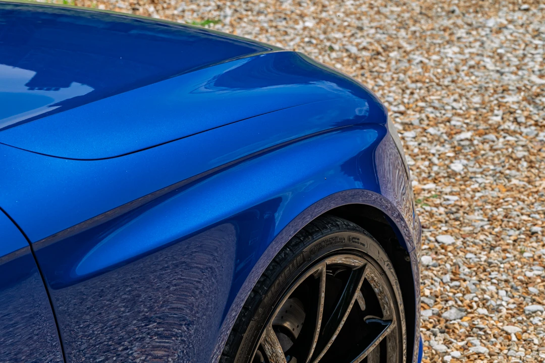 2013 Audi B8 RS4 - Image 22 of 31