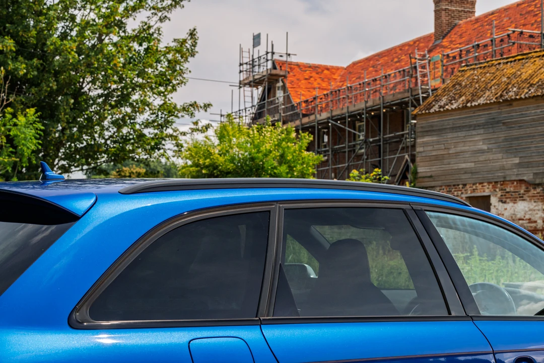 2013 Audi B8 RS4 - Image 23 of 31