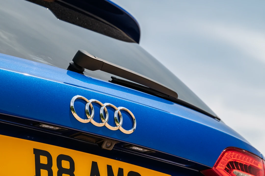 2013 Audi B8 RS4 - Image 24 of 31