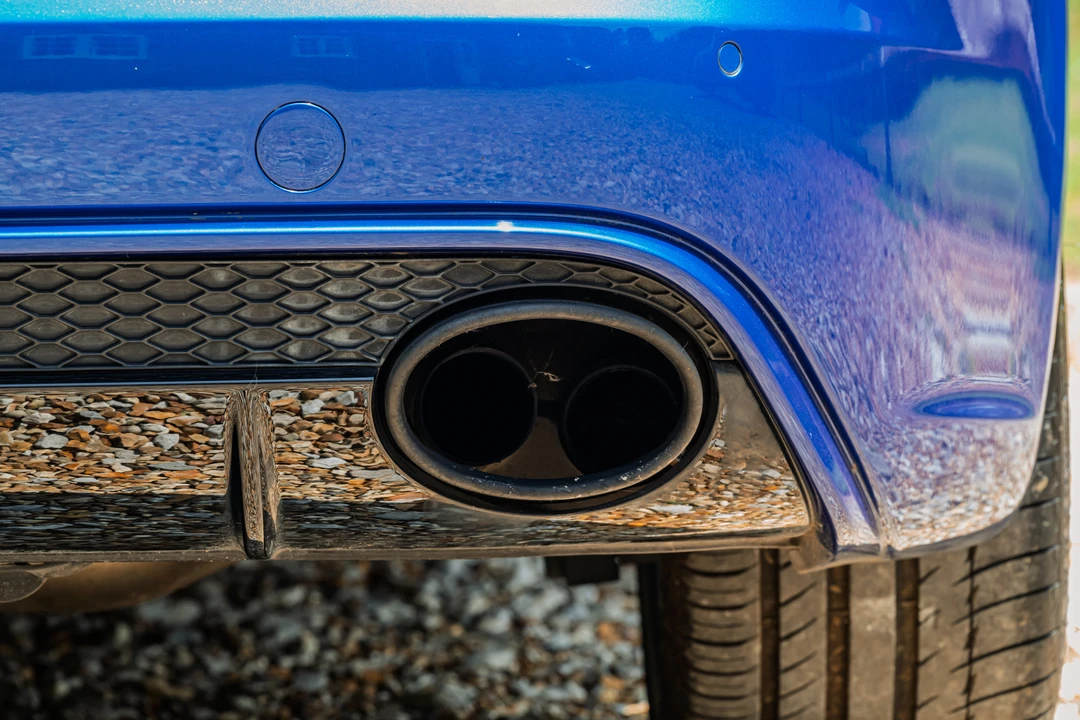 2013 Audi B8 RS4 - Image 28 of 31
