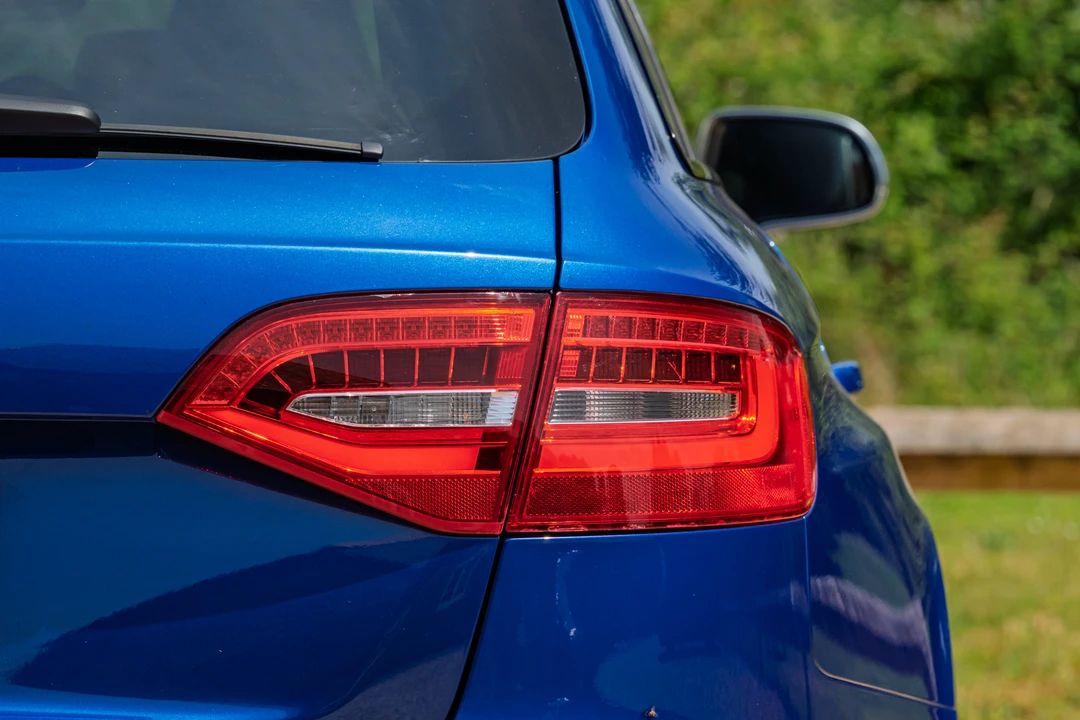 2013 Audi B8 RS4 - Image 29 of 31