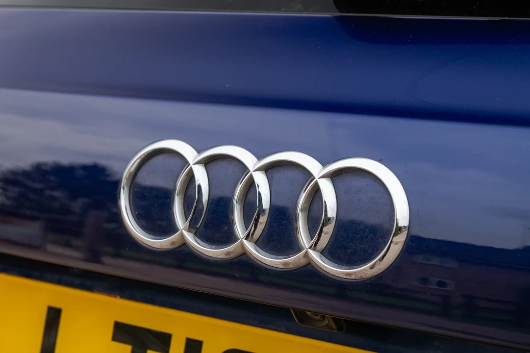 2013 Audi B8 RS4 - Image 29 of 31