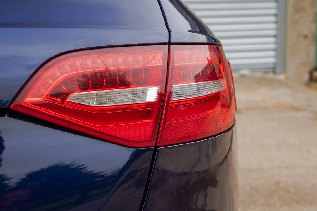 2013 Audi B8 RS4 - Image 30 of 31