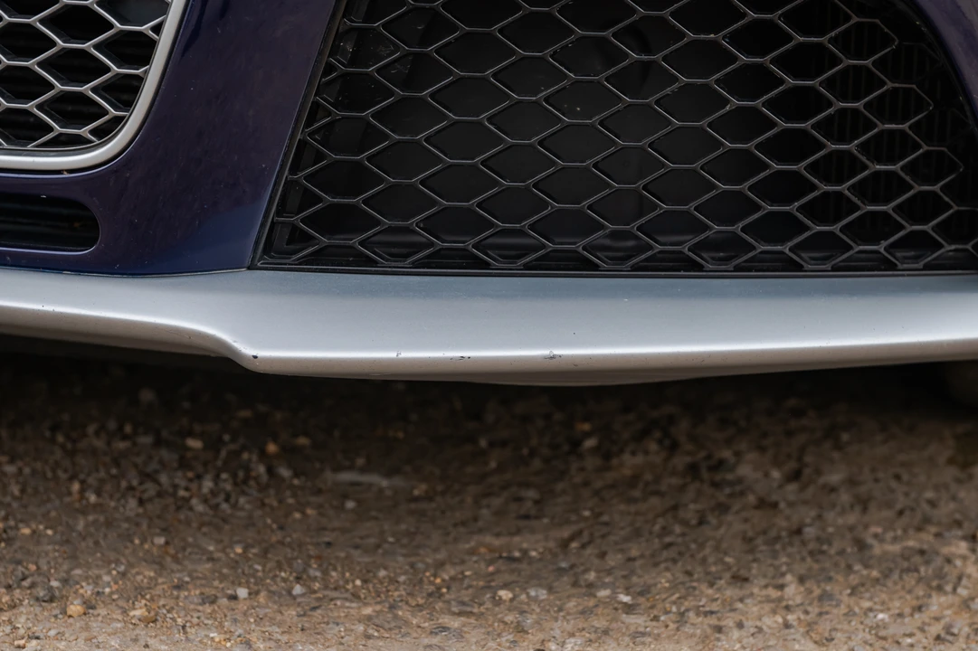 2013 Audi B8 RS4 - Image 16 of 31