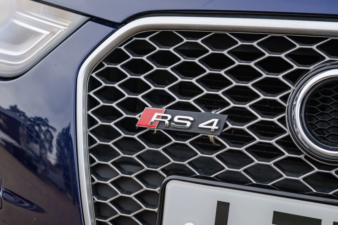 2013 Audi B8 RS4 - Image 17 of 31