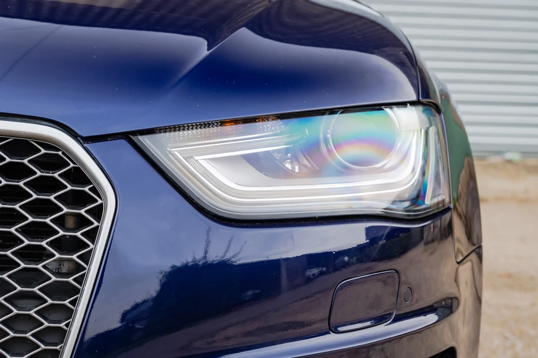 2013 Audi B8 RS4 - Image 19 of 31
