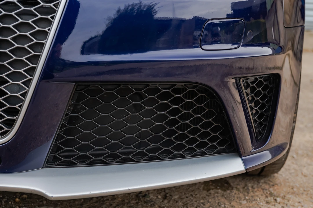 2013 Audi B8 RS4 - Image 20 of 31