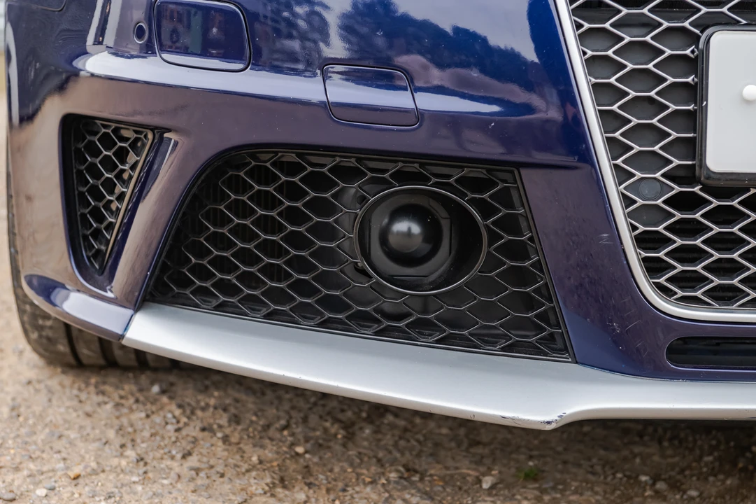 2013 Audi B8 RS4 - Image 21 of 31