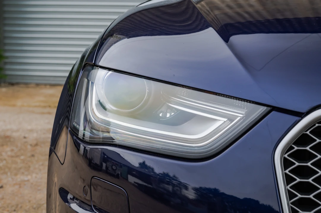 2013 Audi B8 RS4 - Image 22 of 31