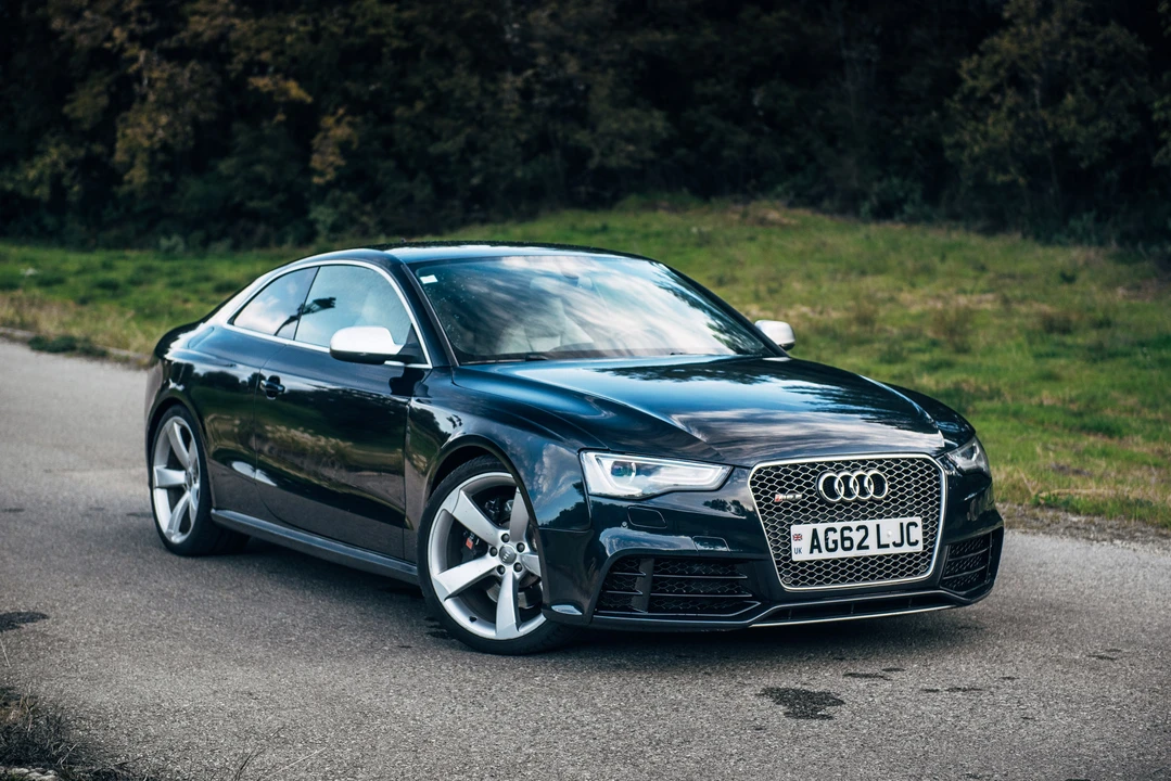2013 Audi B8 RS5 - Image 13 of 31