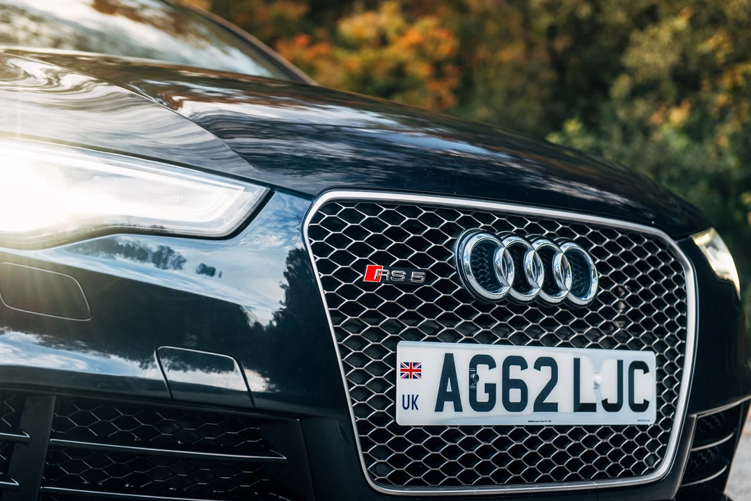 2013 Audi B8 RS5 - Image 14 of 31