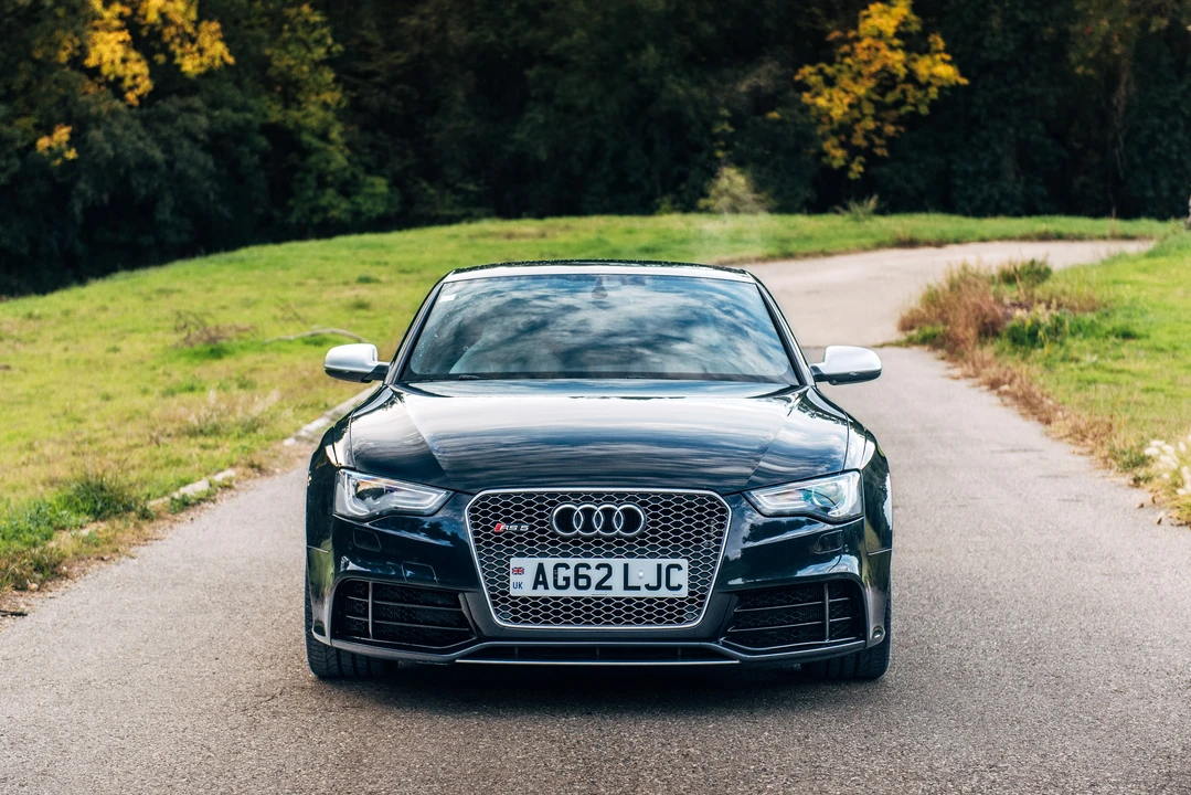 2013 Audi B8 RS5 - Image 3 of 31