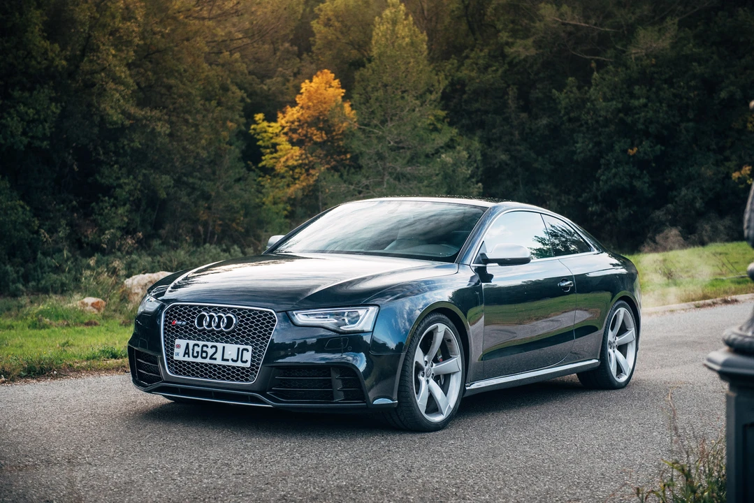 2013 Audi B8 RS5 - Image 10 of 31