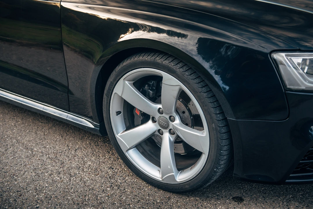 2013 Audi B8 RS5 - Image 28 of 31